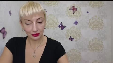 favorite_angel online show from 28, 1, 2025