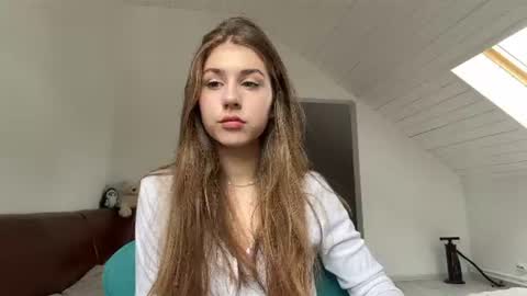 Snapshot of fawnmcgorry chatting on 15, 7, 2026 Emily online show from 15, 7, 2026
