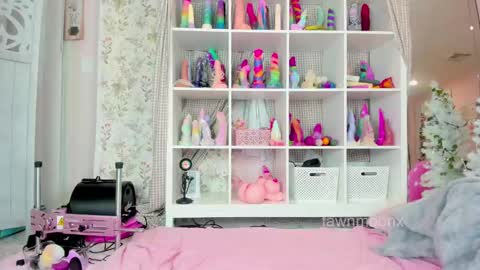 fawnmoonx online show from 7, 12, 2024