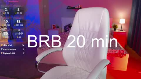 Fay online show from 24, 2, 2025