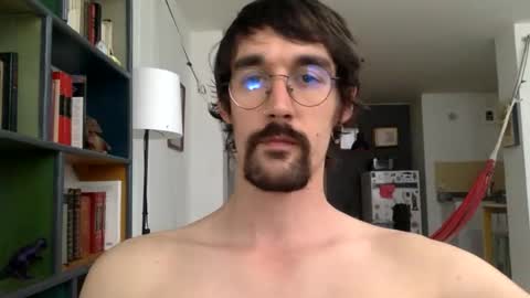 fazzbinder online show from 13, 11, 2025