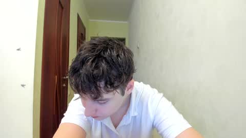 Snapshot of fckmikh chatting on 9, 1, 2025 Michael online show from 9, 1, 2025