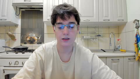 Snapshot of fckmikh chatting on 13, 1, 2025 Michael online show from 13, 1, 2025