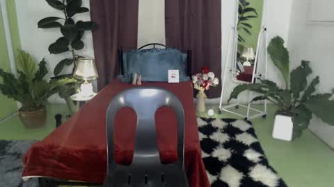 fckrichangel online show from 9, 1, 2026