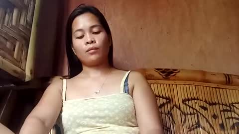 Snapshot of febby_gail1 chatting on 31, 1, 2025 febby_gail1 online show from 31, 1, 2025