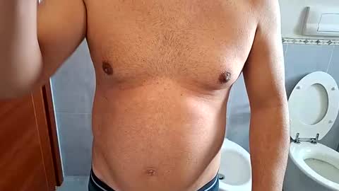 Fede online show from 4, 12, 2024