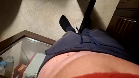 Fede online show from 10, 12, 2024