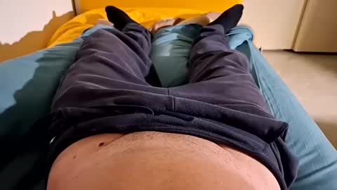 Fede online show from 11, 12, 2024