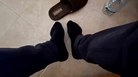 Fede online show from 12, 12, 2024