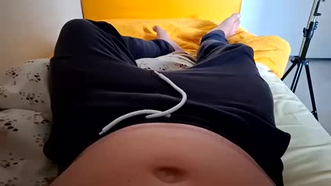 Fede online show from 21, 12, 2024