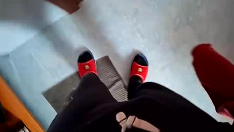 Fede online show from 23, 12, 2024