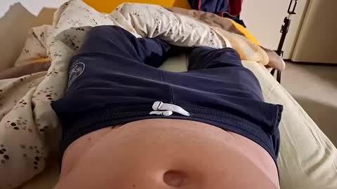 Fede online show from 29, 12, 2024