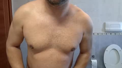 Fede online show from 1, 1, 2025