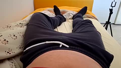 Fede online show from 2, 1, 2025