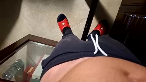 Fede online show from 2, 1, 2025