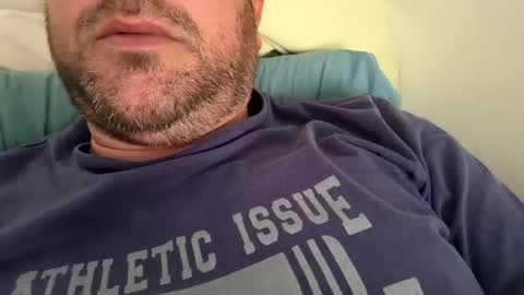 Fede online show from 5, 1, 2025