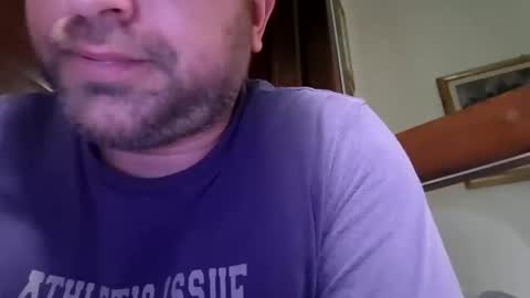 Fede online show from 5, 1, 2025