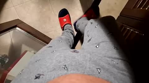 Fede online show from 17, 1, 2025