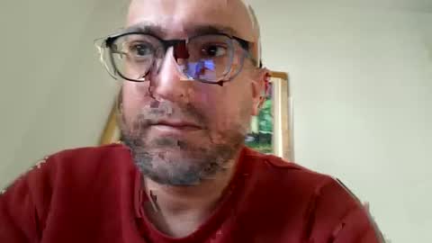 Fede online show from 5, 2, 2025