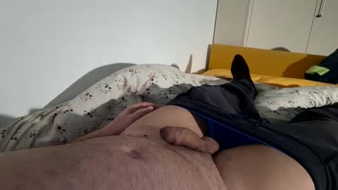 Fede online show from 6, 2, 2025