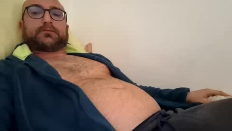 Fede online show from 15, 2, 2025