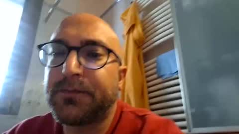 Fede online show from 17, 2, 2025