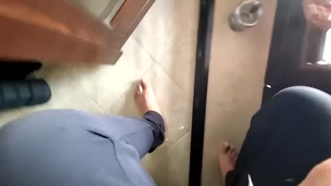 Fede online show from 12, 3, 2025