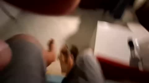 Fede online show from 6, 10, 2025