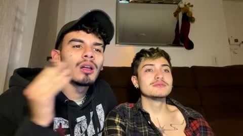 federik online show from 18, 12, 2024