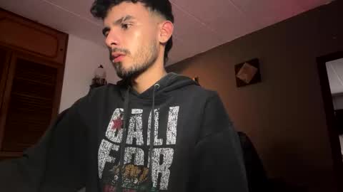 federik online show from 21, 12, 2025