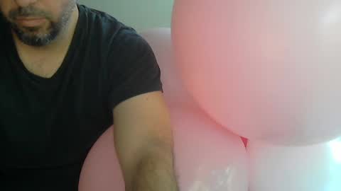 fedeGLOBOS online show from 14, 11, 2025
