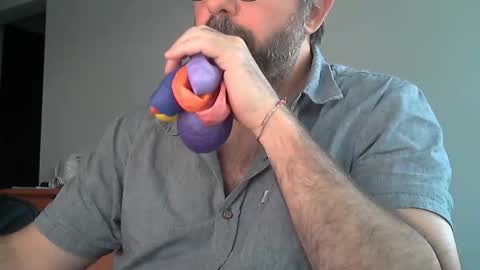 fedeGLOBOS online show from 16, 12, 2025