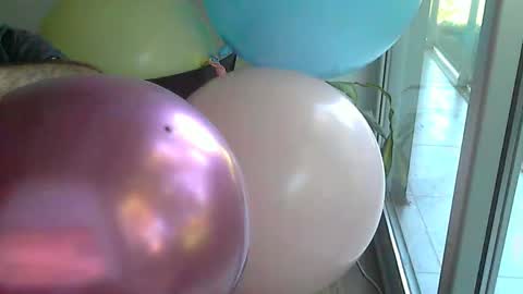 fedeGLOBOS online show from 19, 12, 2025