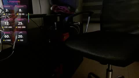 Snapshot of federico_ojitosverdes chatting on 5, 2, 2026 Federico Ofarrel online show from 5, 2, 2026