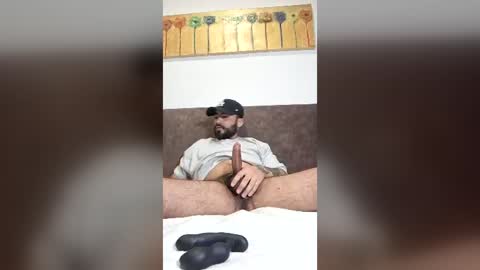 Snapshot of federico_ojitosverdes chatting on 23, 7, 2026 Federico Ofarrel online show from 23, 7, 2026