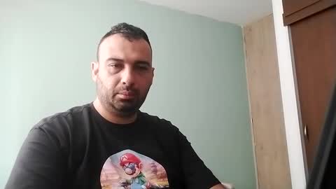 federico online show from 1, 2, 2025