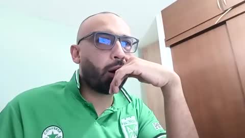 federico online show from 27, 6, 2026