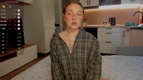 Snapshot of fedoseya chatting on 8, 1, 2026 Fedosya Baby Girl online show from 8, 1, 2026