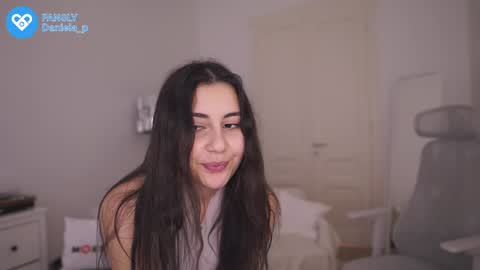 Daniela online show from 20, 12, 2024