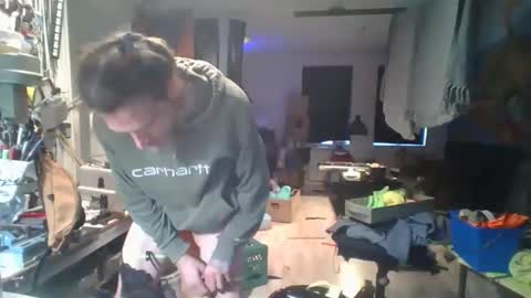 feelfemdom online show from 5, 10, 2025