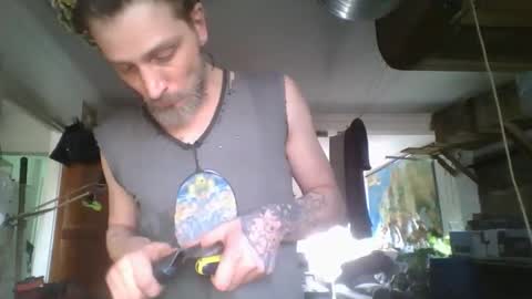 feelfemdom online show from 28, 3, 2026