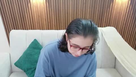Snapshot of feelina_firesoul chatting on 6, 6, 2026 Feelena online show from 6, 6, 2026