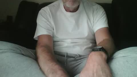 John Buck online show from 10, 10, 2025