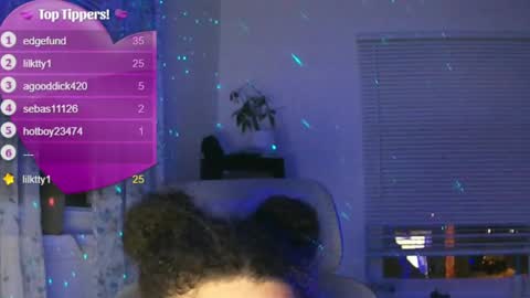 Snapshot of feetnymph chatting on 19, 1, 2025 Soley online show from 19, 1, 2025