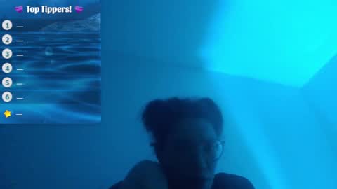 Snapshot of feetnymph chatting on 23, 1, 2025 Soley online show from 23, 1, 2025