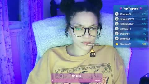 Snapshot of feetnymph chatting on 31, 1, 2025 Soley online show from 31, 1, 2025