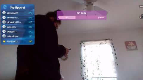 Snapshot of feetnymph chatting on 6, 2, 2025 Soley online show from 6, 2, 2025