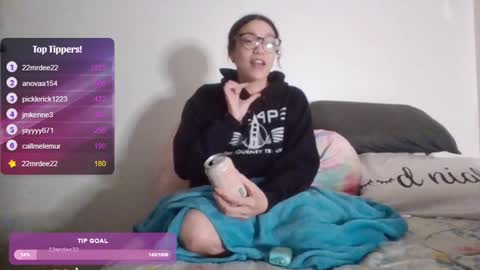 Snapshot of feetnymph chatting on 18, 2, 2025 Soley online show from 18, 2, 2025