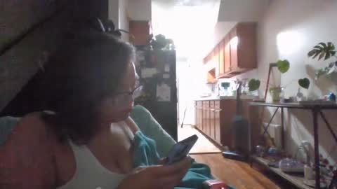 Snapshot of feetnymph chatting on 13, 9, 2025 Soley online show from 13, 9, 2025