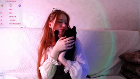 Hi Im Milly  nice 2 meet u 3 online show from 20, 4, 2026
